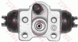 CYLINDEREK HAM.HONDA ACCORD 89-93 @19,05/L/ TRW BWD265