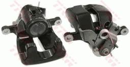 ZACISK HAM./TYŁ/ AUDI A4 06- /L/ TRW BHT253