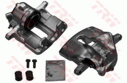 ZACISK HAM./PRZ/ RENAULT MEGANE 1,9DTI 00- /L/ TRW BHW241E
