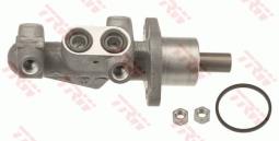 POMPA HAM.                              RENAULT TWINGO II 07- TRW PMF583