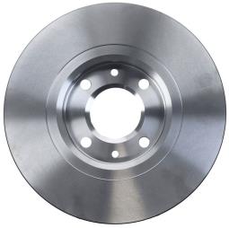 TARCZA HAM./PRZ/ CITROEN C5 1,8-2,0HDI 01- @283X26 TRW DF4183