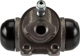 CYLINDEREK HAM.RENAULT CLIO II 98-01 TRW BWD303