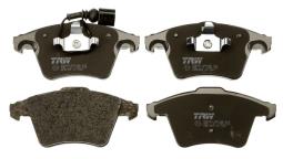 KLOCKI HAM./PRZ/ VW T5 03- 17 TRW GDB1556