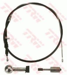 LINKA HAM.SEAT TOLEDO,LEON 00-01 /P+L/ /TYŁ/ TRW GCH2659