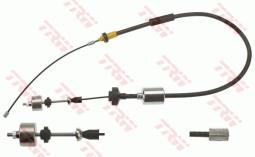 LINKA SPRZ.DACIA LOGAN, SANDERO 1.5D/1.6 09.05- TRW GCC4022