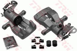 ZACISK HAM./TYŁ/ RENAULT MEGANE 02- /L/ TRW BHQ229E
