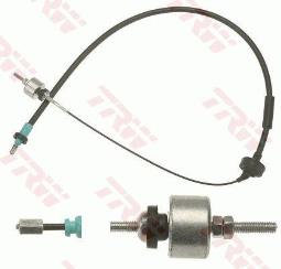 LINKA /TRW/ TRW GCC109