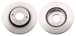 TARCZA HAM./PRZ/                        KIA CERATO 2013- TRW DF6270