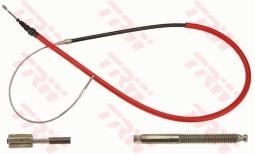LINKA HAM.VW PASSAT 88- /TARCZE/ TRW GCH2331