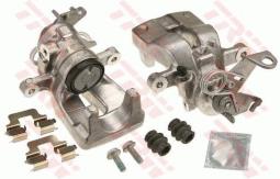 ZACISK HAM./TYŁ/ FIAT LINEA 07- /L/ TRW BHN965