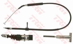 LINKA HAM.ALFA 156 98- /1196*920/ /P/ TRW GCH2662