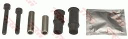 ZESTAW NAPRAWCZY /PRZ/                  VW GOLF II 83-92 ST1655