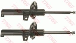 AMORT./PRZ/ VW GOLF V 03- /REFLEX/ /@55/ TRW JGM1030T