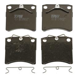 KLOCKI HAM./PRZ/ VW T4 15 /WENT./ TRW GDB791