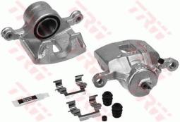 ZACISK HAM./PRZ/ MITSUBISHI COLT 92- /L / TRW BHW362E