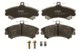 KLOCKI HAM./PRZ/ MITSUBISHI CARISMA 95- 1,8 16V,GDI TRW GDB1198