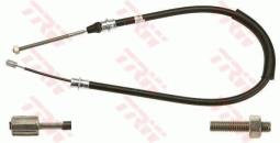 LINKA HAM.PEUGEOT 406 /TARCZE/ /L/ TRW GCH2566