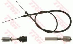 LINKA HAM.CITROEN BERLINGO 98- /P/ TRW GCH2542