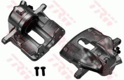 ZACISK HAM./PRZ/ RENAULT MEGANE 1,9DTI 00- /P/ TRW BHW242