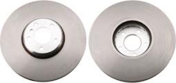 TARCZA HAM./PRZ/ BMW 5 09- /P/ TRW DF6623S
