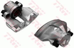 ZACISK HAM./PRZ/ SKODA SUPERB 02- /P/ TRW BHX187