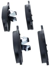 KLOCKI HAM./PRZ/ FORD FOCUS II 04- TRW GDB1583