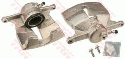 ZACISK HAM./PRZ/ VW SHARAN 10-  /P/ TRW BHS1187E