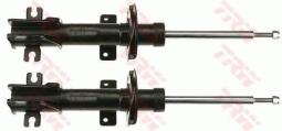 AMORT./PRZ/ FIAT STILO 1,8-1,9 01- TRW JGM360T