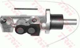 POMPA HAM.CITROEN EVASION JUMPY FIAT SCUDO ULYSSE PEUGEOT 605 806 EXPERT TRW PMH588