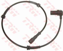 CZUJNIK ABS VW T4 96-03 /TYŁ/ /P/ TRW GBS2525