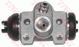 CYLINDEREK HAM.HONDA ACCORD 89-93 @19,05/P/ TRW BWD245