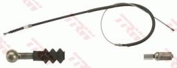 LINKA HAM.AUDI A3 03- /P/ TRW GCH388