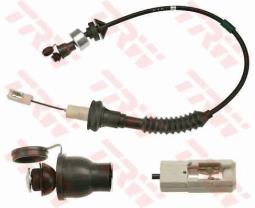 LINKA SPRZ.PEUGEOT 206 1,4-2,0 99- TRW GCC3103