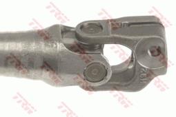 POMPA WSP.                              VOLKSWAGEN UP 11- TRW JCR424
