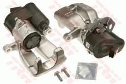 ZACISK HAM./TYŁ/ VW PASSAT 06- /P/      @41MM TRW BHS1227E