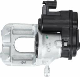 KLOCKI HAM./PRZ/ PEUGEOT 307 2,0HDI 01- TRW GDB1464