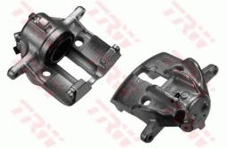 ZACISK HAM./PRZ/ CITROEN BERLINGO 96- / P/ TRW BHW223