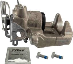 ZACISK HAM./TYŁ/ AUDI A4 95- /P/ TRW BHN183E