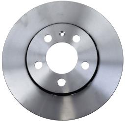 TARCZA HAM./PRZ/ SKODA OCTAVIA 1,4-1,6  @255,8X22 TRW DF2803