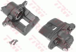 ZACISK HAM./PRZ/ DACIA LOGAN 04- /L/ TRW BHV157