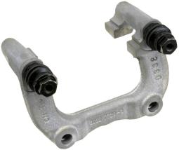 JARZMO ZACISKU HAM./TYŁ/ SEAT LEON 99-0 6 /L/ TRW BDA525