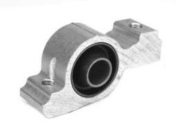TULEJA WAH./PRZ/ PEUGEOT 406 /T/ TRW JBU467