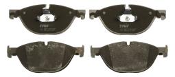 KLOCKI HAM./PRZ/ BMW 5,7 /F10/ 10- TRW GDB1838