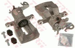 ZACISK HAM./TYŁ/ RENAULT MEGANE 02- /L/ TRW BHQ245
