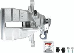 ZACISK HAM./TYŁ/ VW T5 03- /L/ TRW BHS330E