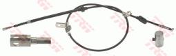 LINKA HAM.                              HONDA CIVIC VI 1994-01 TRW GCH605