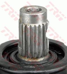 PRZEKŁ.KIER.ZE WSP.SEAT CORDOBA 1.4 I /6M/ 94-99 TRW JRP212