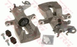 ZACISK HAM./TYŁ/ RENAULT MEGANE 02- /L/ TRW BHQ245E