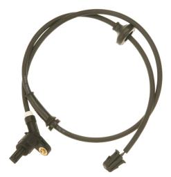 CZUJNIK ABS VW PASSAT 1,8-2,0 93- /TYŁ/ TRW GBS2534