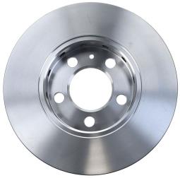 TARCZA HAM./PRZ/ SKODA OCTAVIA 1,4-1,6  @255,8X22 TRW DF2803